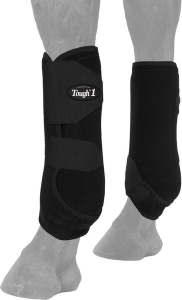 🐎 Set of 4 Protective Horse Boots