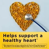 Omega 3 Fish oil
