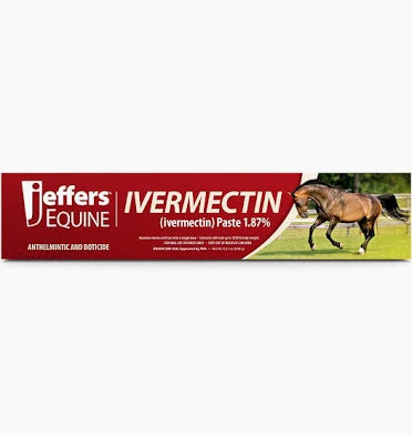 Ivermectin Paste